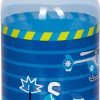 Botella tritán 400 ml policía Spiegelburg