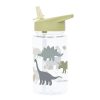 Botella dinosaurios 450 ml A Little Lovely Company