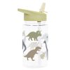 Botella dinosaurios 450 ml A Little Lovely Company