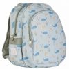 Mochila grande Ocean A Little Lovely Company