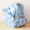Mochila grande Ocean A Little Lovely Company