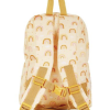 Mochila Rainbows pequeña personalizable A Little Lovely Company