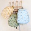 Mochila grande Ocean A Little Lovely Company