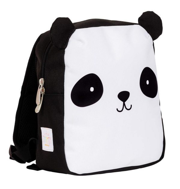 Mochila panda A Little Lovely Company