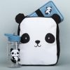 Mochila panda A Little Lovely Company