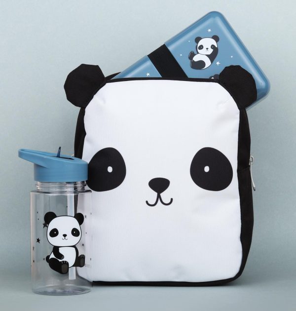 Mochila panda A Little Lovely Company