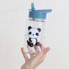 Botella Panda 450 ml A Little Lovely Company