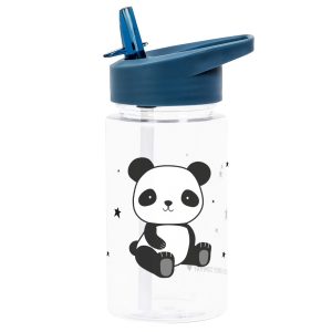 Botella Panda 450 ml A Little Lovely Company