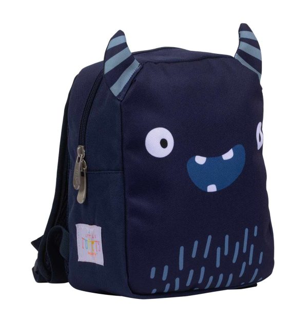 Mochila Monstruo A Little Lovely Company