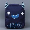 Mochila Monstruo A Little Lovely Company