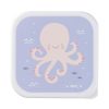 Set de 3 cajitas de almuerzo ocean life Saro