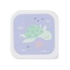 Set de 3 cajitas de almuerzo ocean life Saro