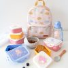 Mochila personalizable happy dinos Saro