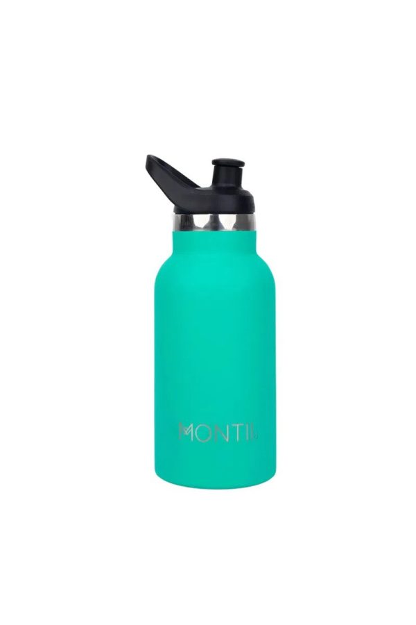 Botella Mini Montii mint 350 ml