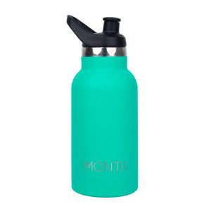 Botella Mini Montii mint 350 ml