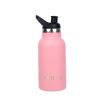 Botella Mini Montii rosa 350 ml
