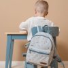 Mochila personalizable Sailors Bay Little Dutch