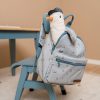Mochila personalizable Sailors Bay Little Dutch