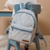 Mochila personalizable Sailors Bay Little Dutch