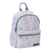 Mochila personalizable Sailors Bay Little Dutch