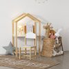 Silla casita infantil