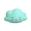 Luz quitamiedos nube azul mini A Little Lovely Company
