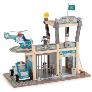 Departamento Policía Hape