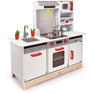 Cocina completa Hape