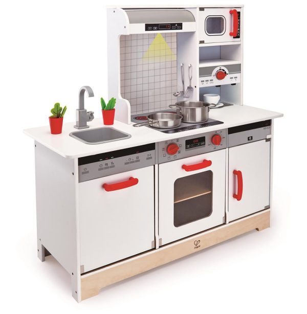 Cocina completa Hape