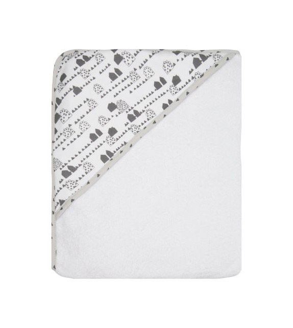 Capa de baño de Luma