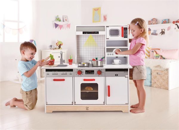 Cocina completa Hape