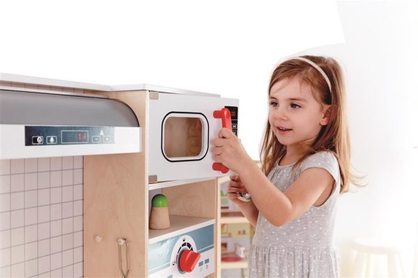 Cocina completa Hape