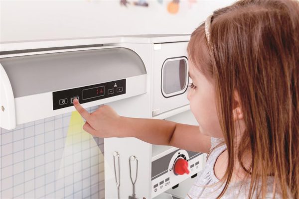 Cocina completa Hape