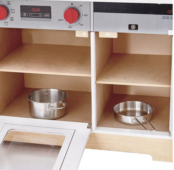 Cocina completa Hape