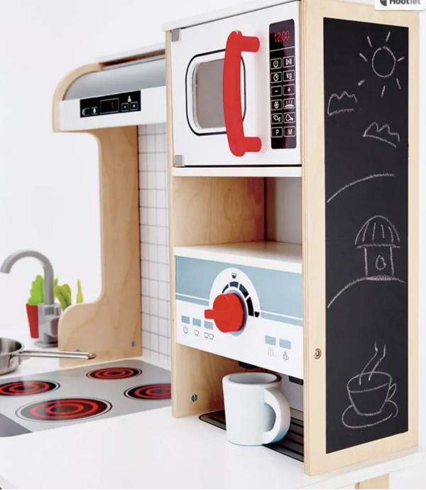 Cocina completa Hape