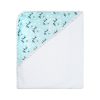 Capa de baño de Luma