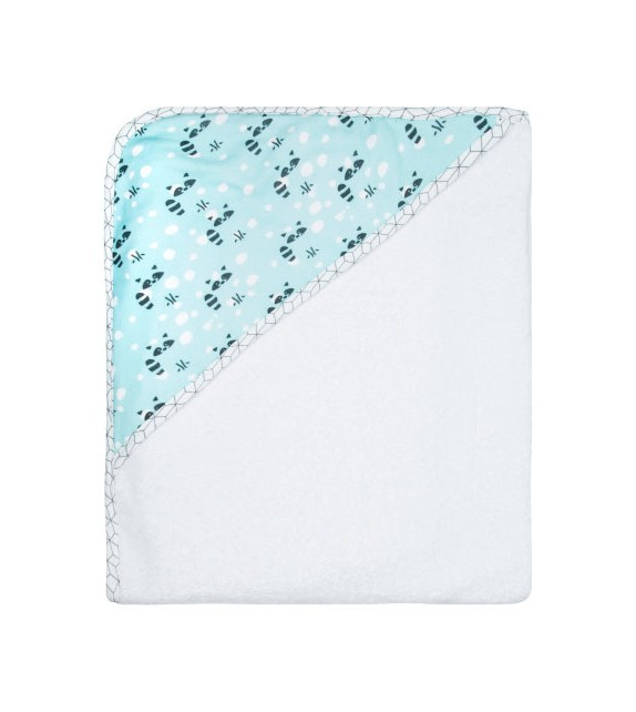 Capa de baño de Luma
