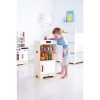 Nevera-Congelador Blanca Hape