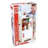 Nevera-Congelador Blanca Hape