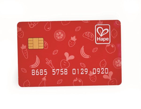 Super Mercado Hape