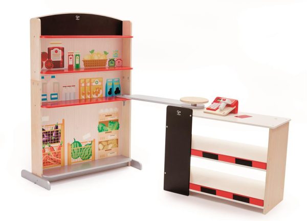 Super Mercado Hape