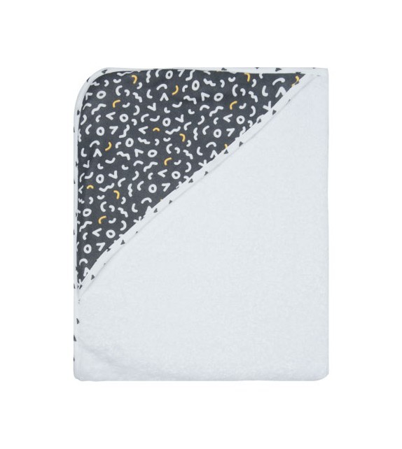 Capa de baño de Luma