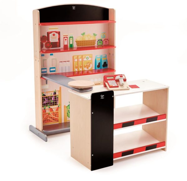 Super Mercado Hape