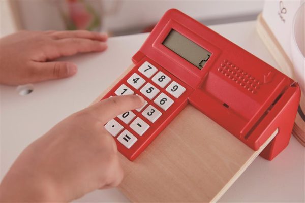 Super Mercado Hape