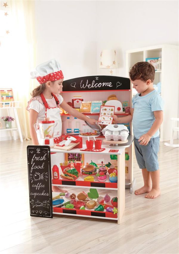 Super Mercado Hape