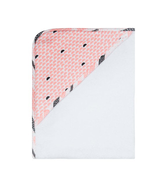 Capa de baño de Luma
