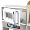 Cocina deluxe con freidora Hape