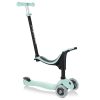 Patinete evolutivo 3 en 1 Go up menta Globber
