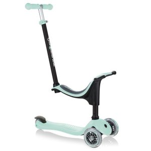 Patinete evolutivo 3 en 1 Go up menta Globber