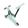 Patinete evolutivo 3 en 1 Go up menta Globber